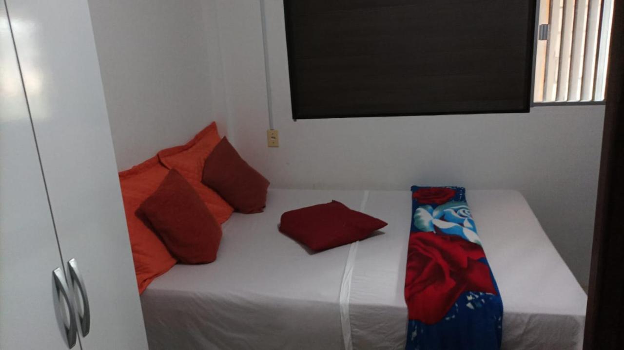 Hostel Portal Do Sol Jacobina  Exterior photo